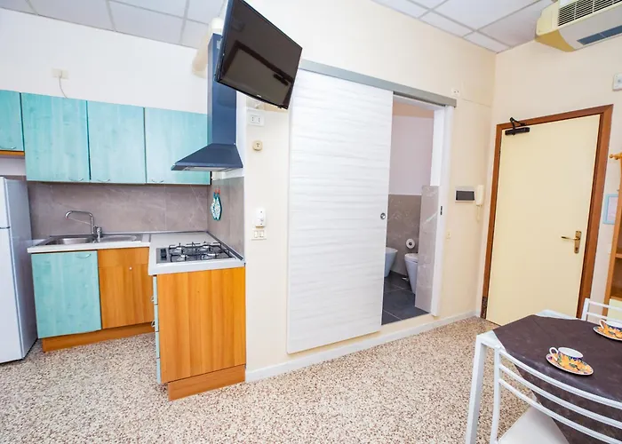 Residence Daniele