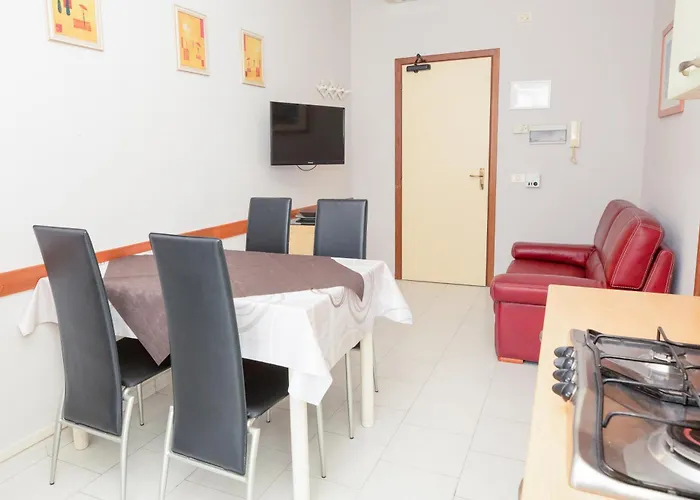 Residence Daniele