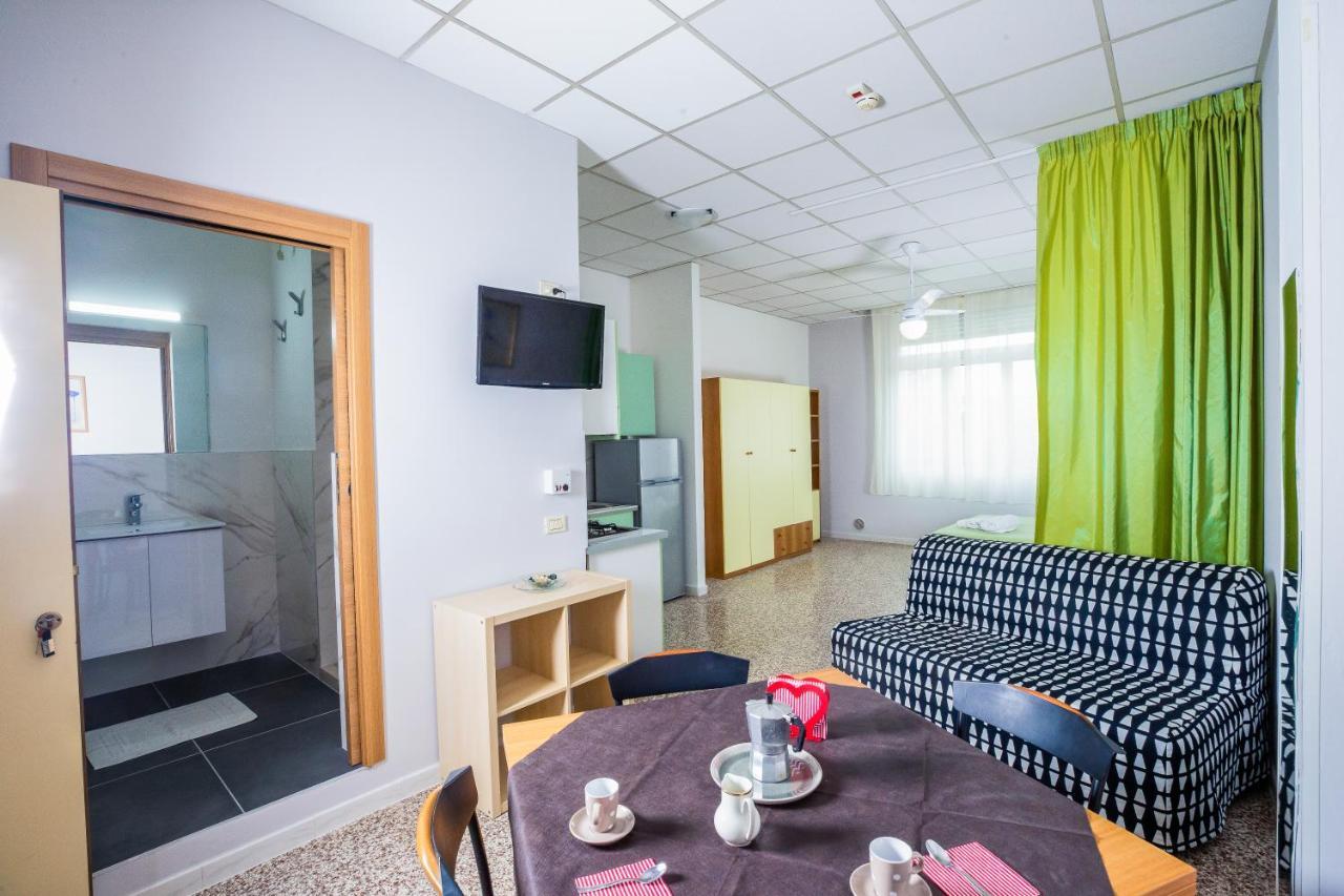 Daniele Aparthotel Bellaria-Igea Marina
