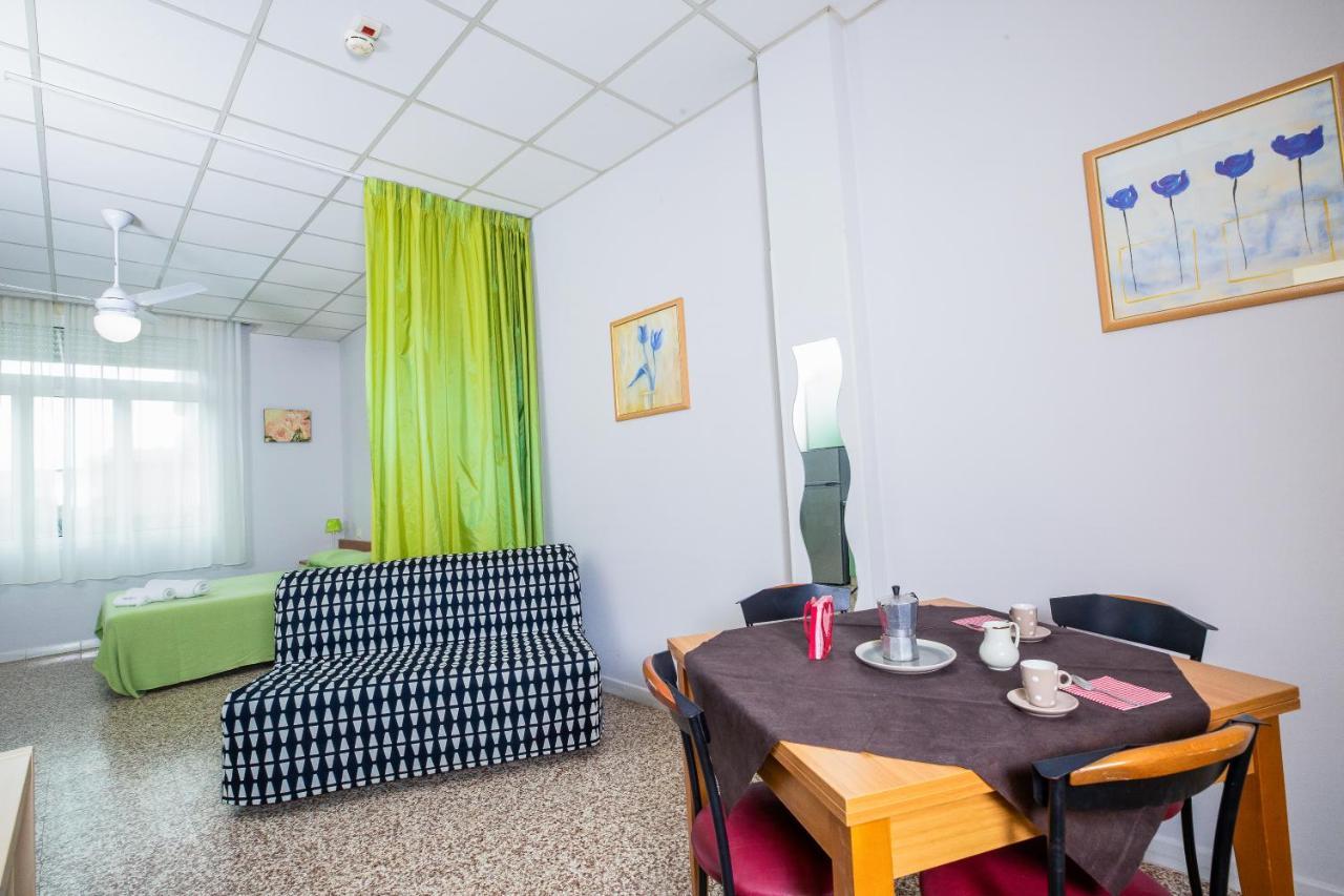 Aparthotel Daniele Bellaria-Igea Marina