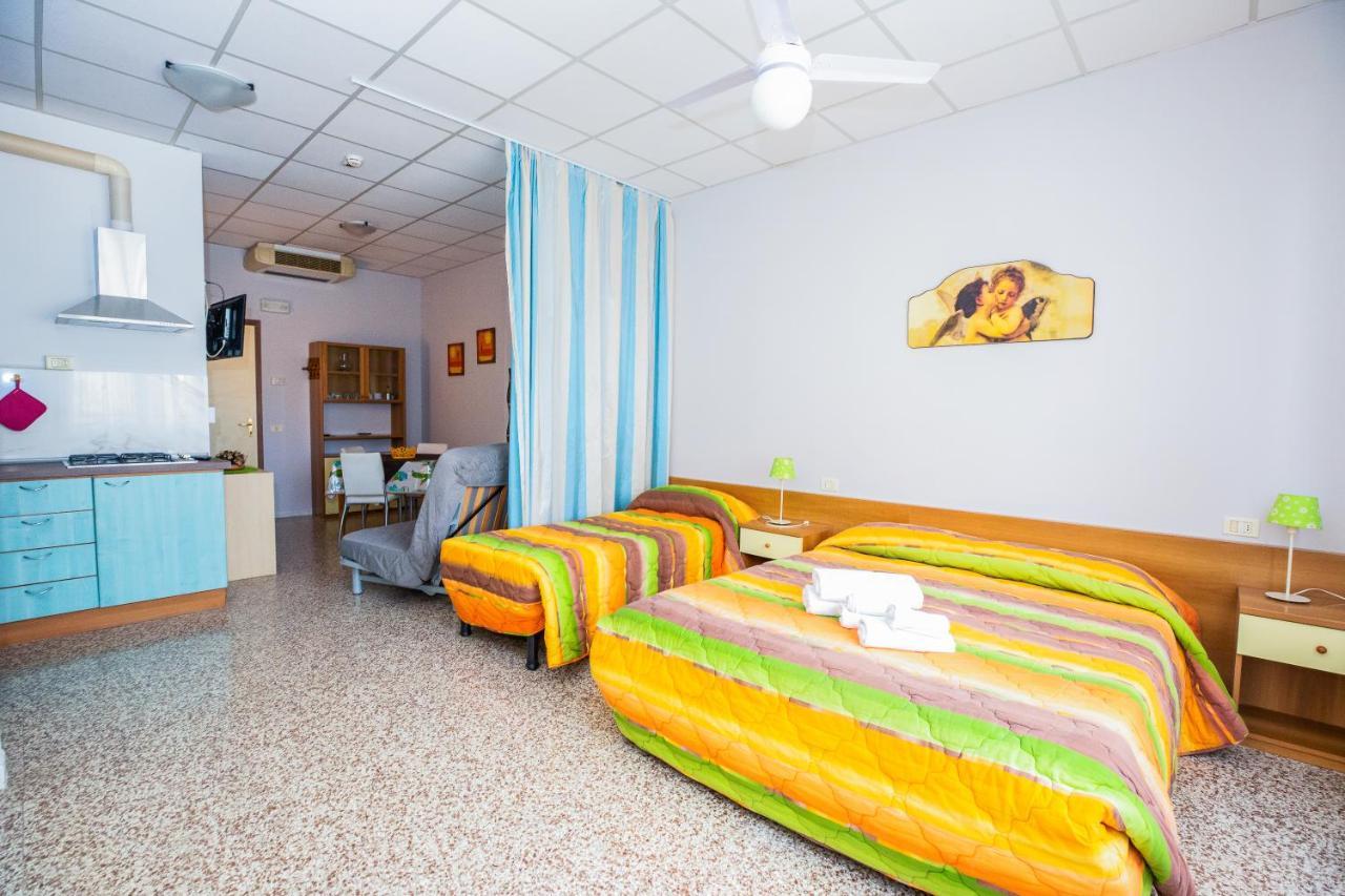 Daniele Aparthotel *