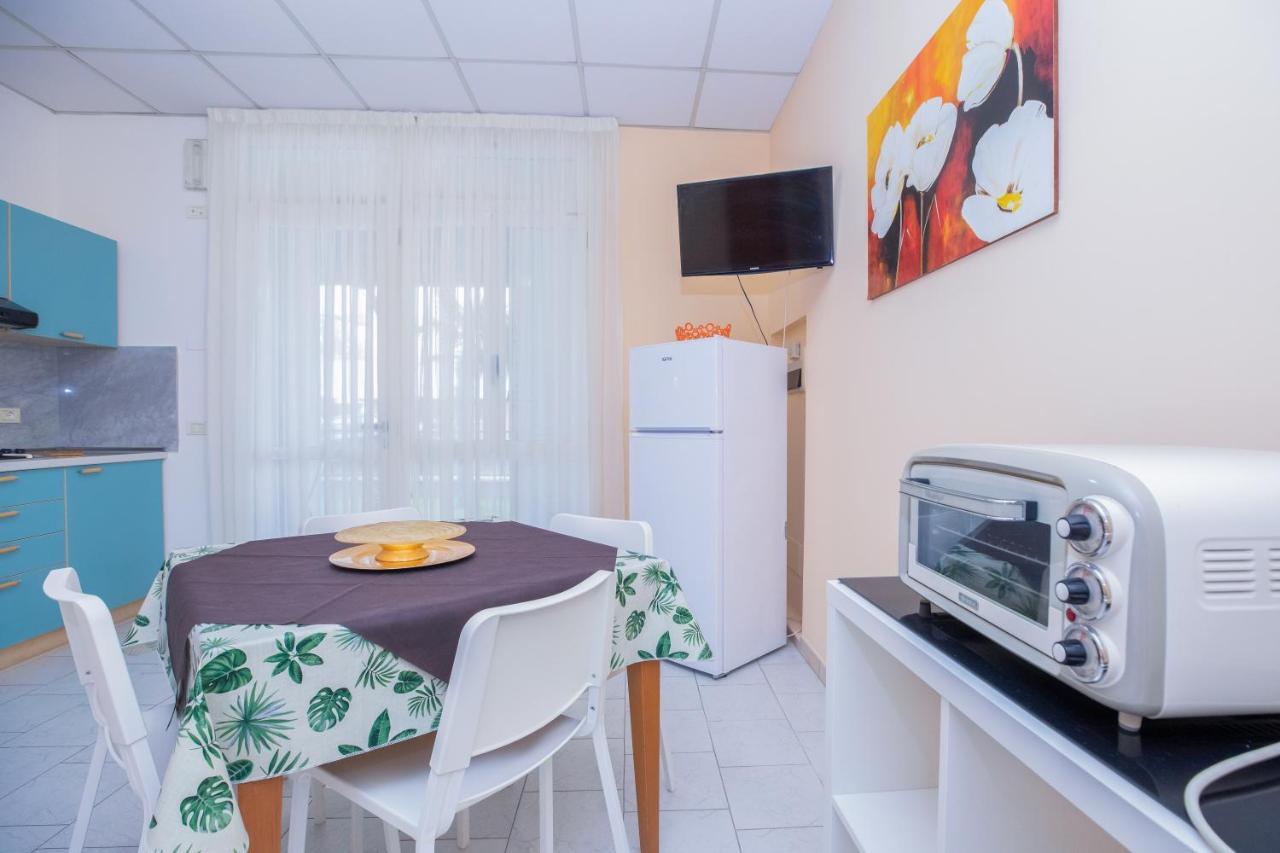 Aparthotel Daniele