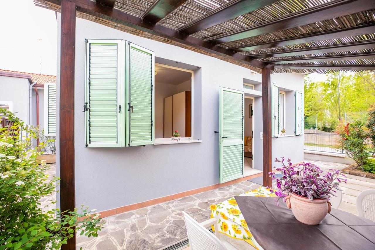 Daniele Aparthotel Bellaria-Igea Marina
