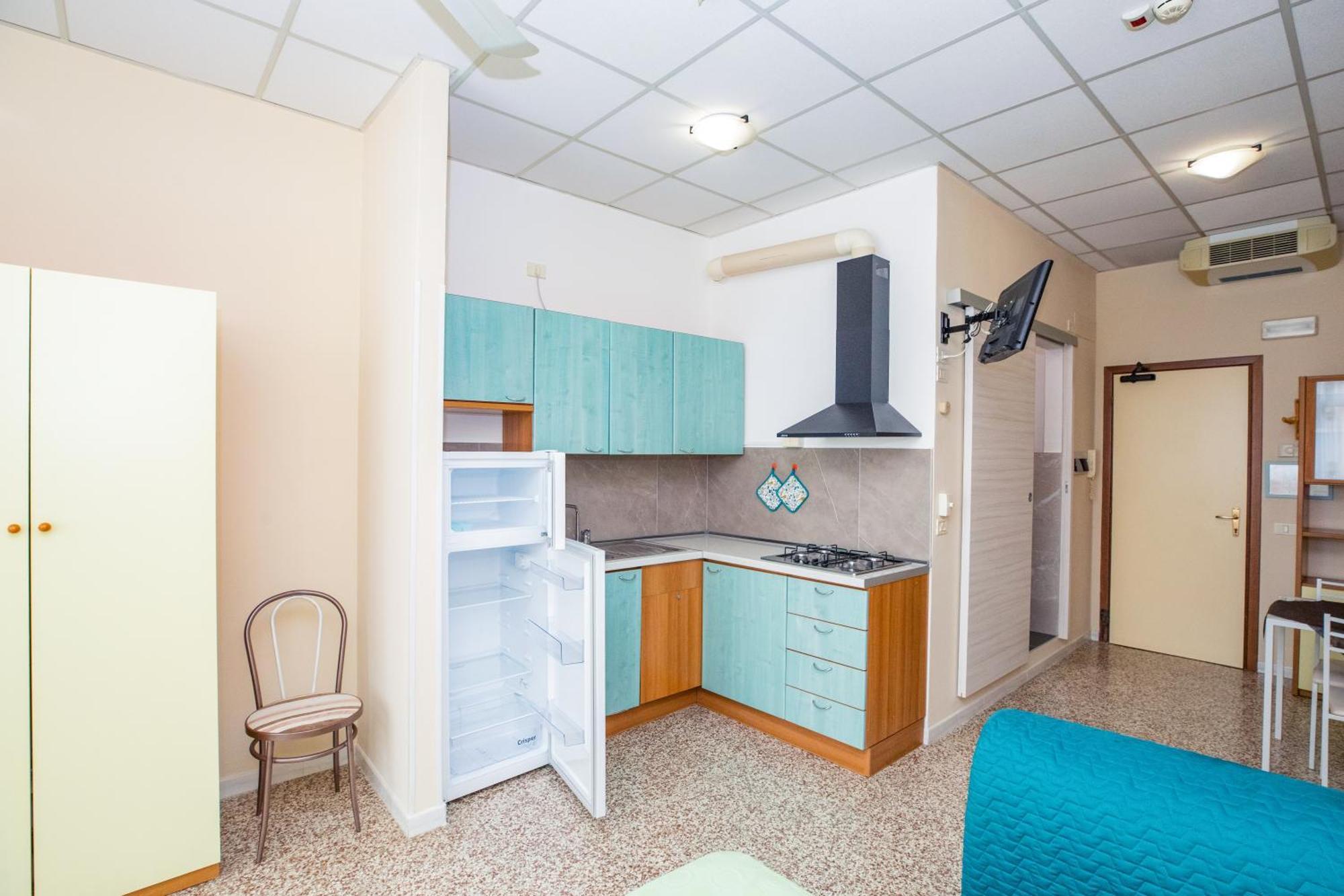 Daniele Aparthotel Bellaria-Igea Marina