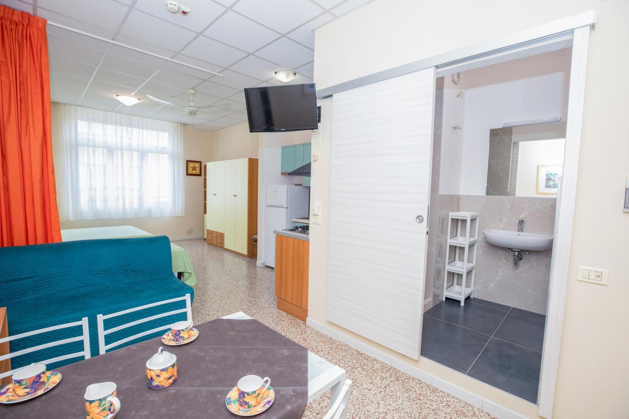 Daniele Aparthotel