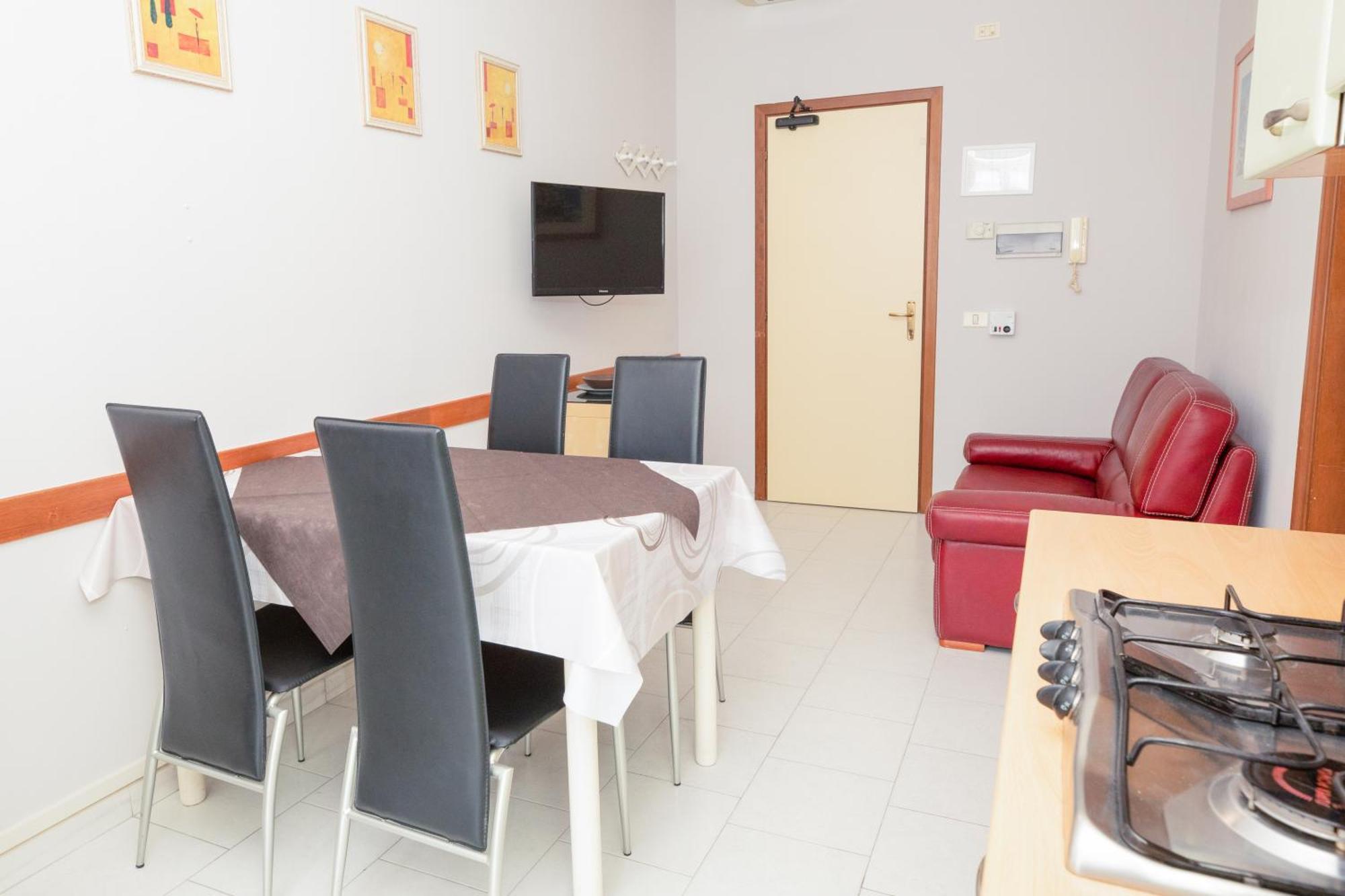Daniele Aparthotel Bellaria-Igea Marina
