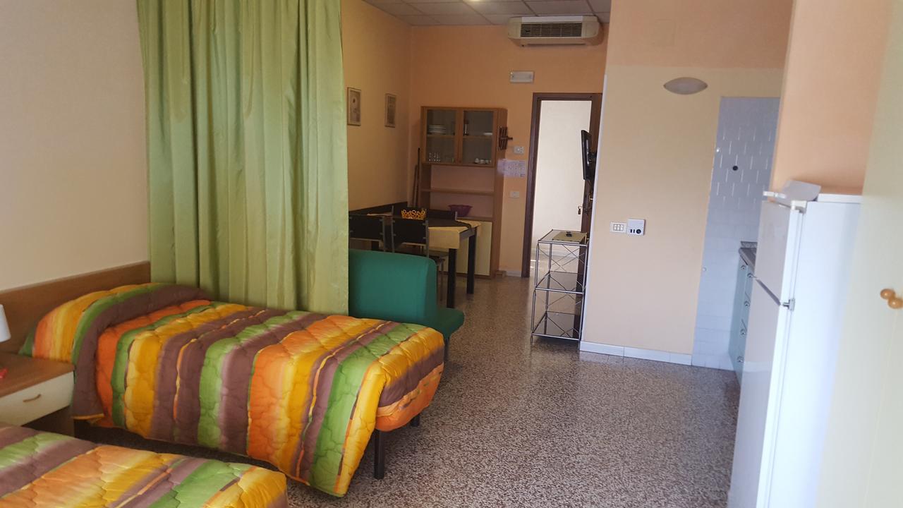 Aparthotel Daniele Bellaria-Igea Marina