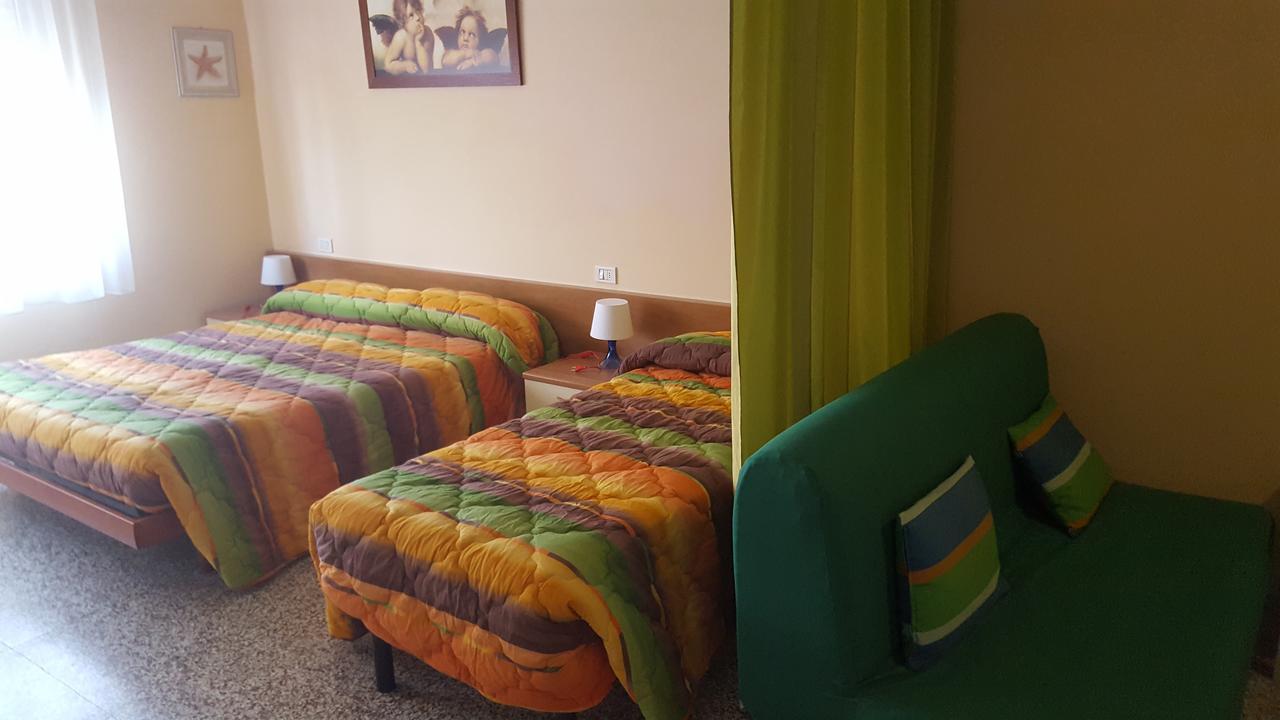 Aparthotel Daniele