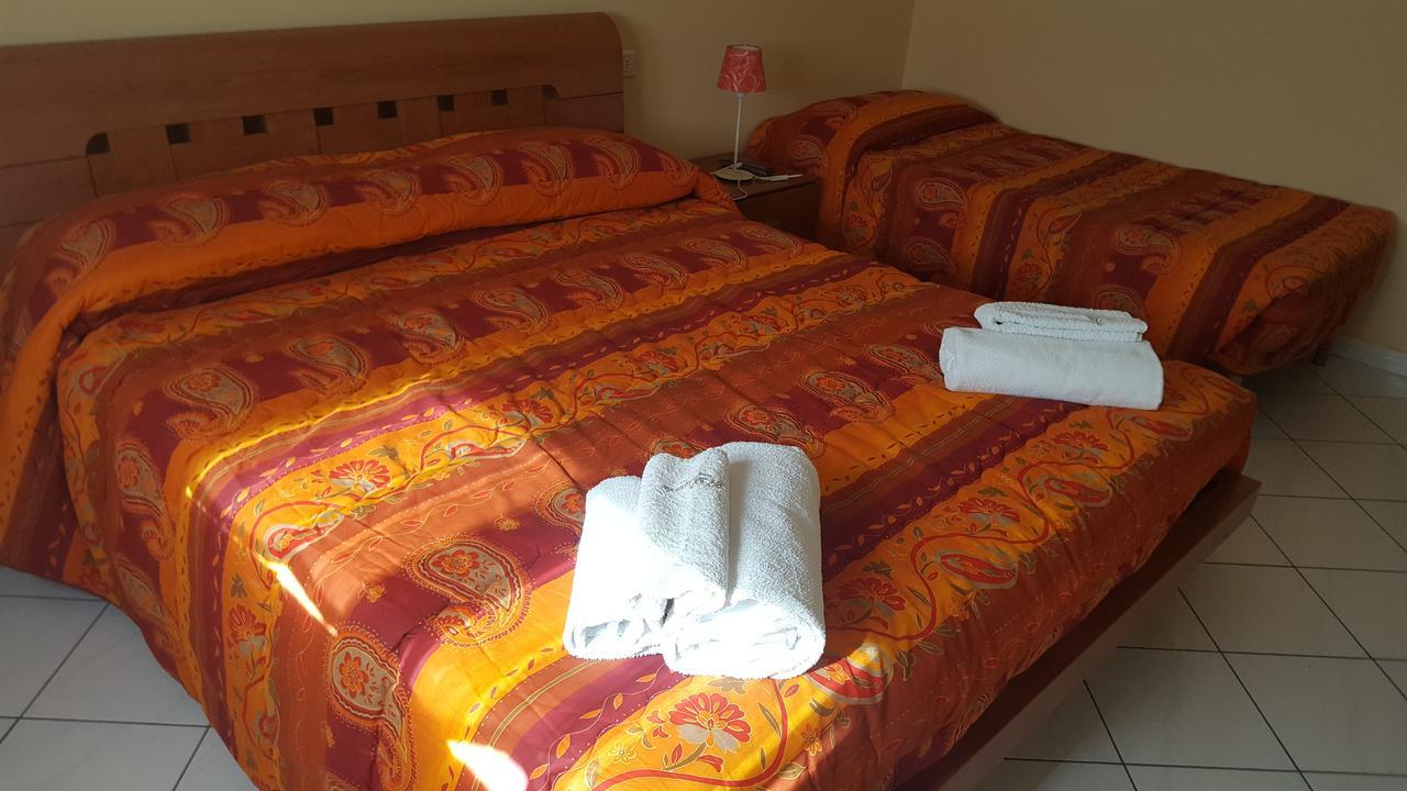 Aparthotel Daniele *