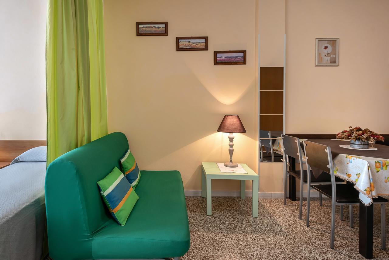 Daniele Aparthotel *