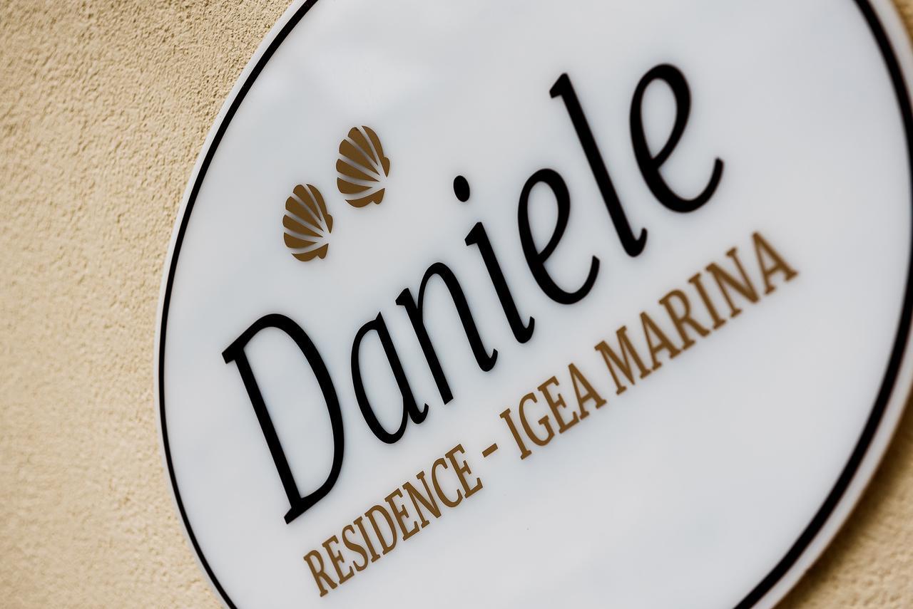 Daniele Aparthotel
