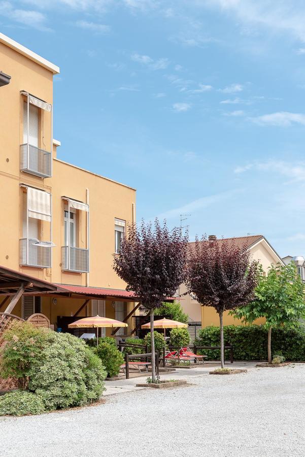 Daniele Aparthotel