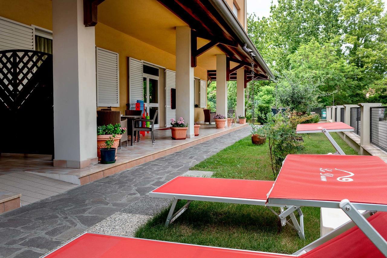 Aparthotel Daniele *
