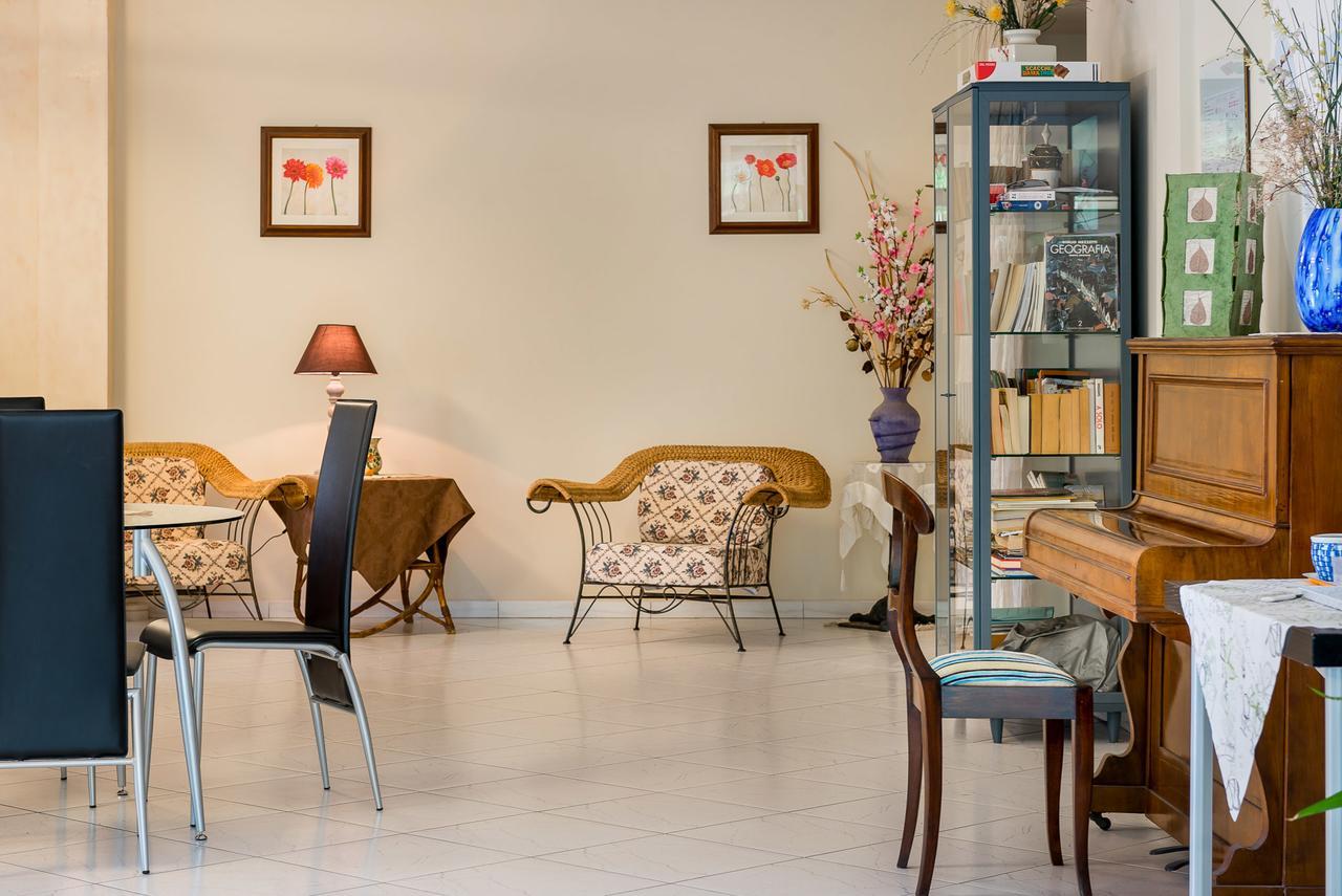 Daniele Aparthotel