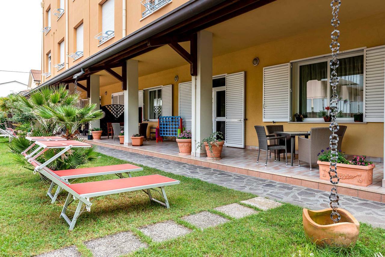 Aparthotel Daniele *