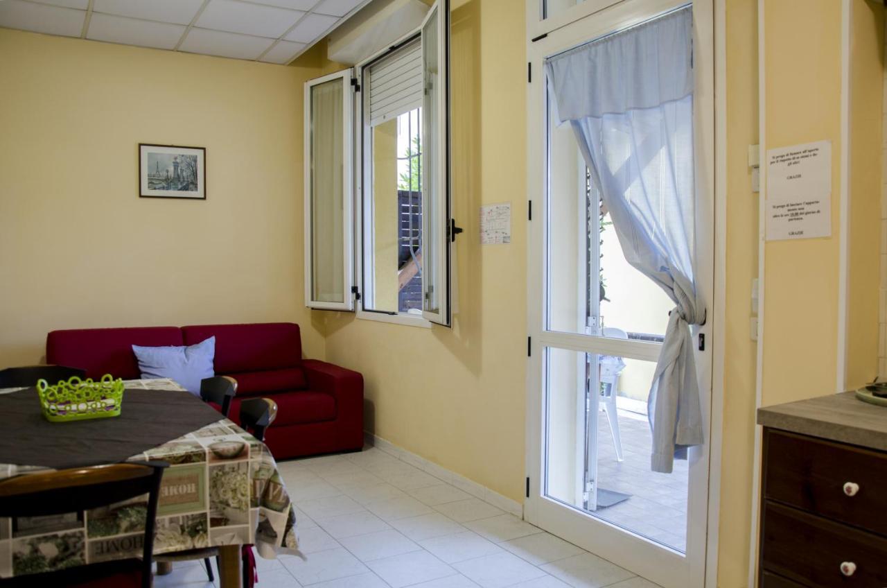 Aparthotel Daniele *