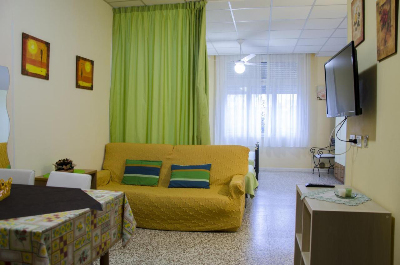Daniele Aparthotel Bellaria-Igea Marina