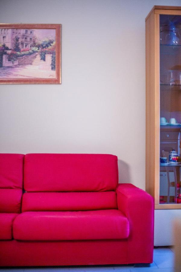Aparthotel Daniele