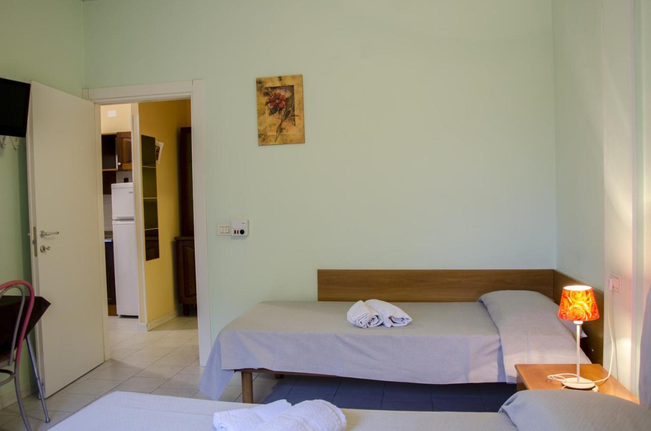 Daniele Aparthotel *