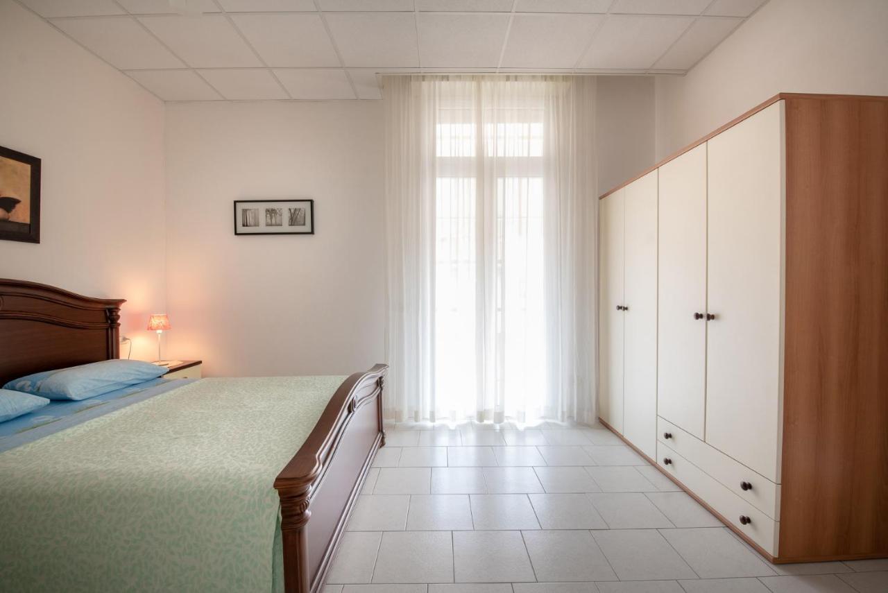 Aparthotel Daniele Bellaria-Igea Marina