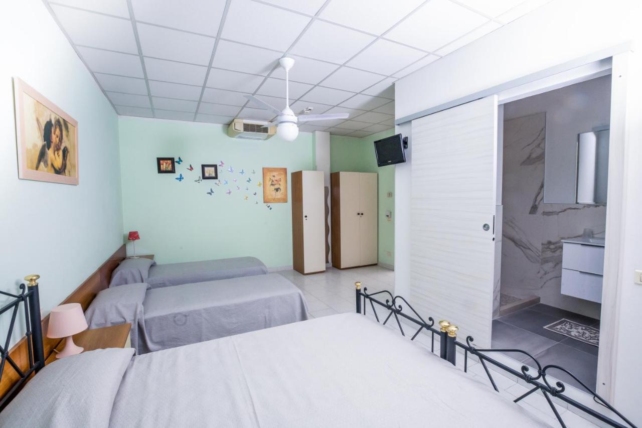 Aparthotel Daniele Bellaria-Igea Marina