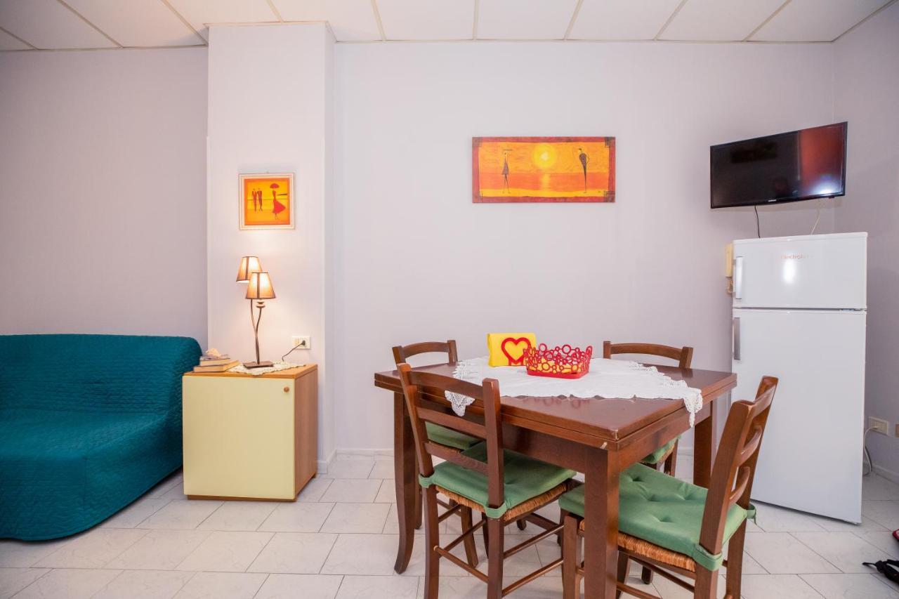 Daniele Aparthotel