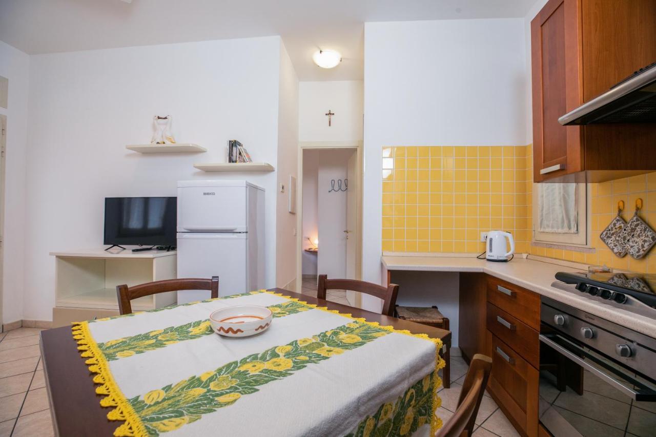 Aparthotel Daniele