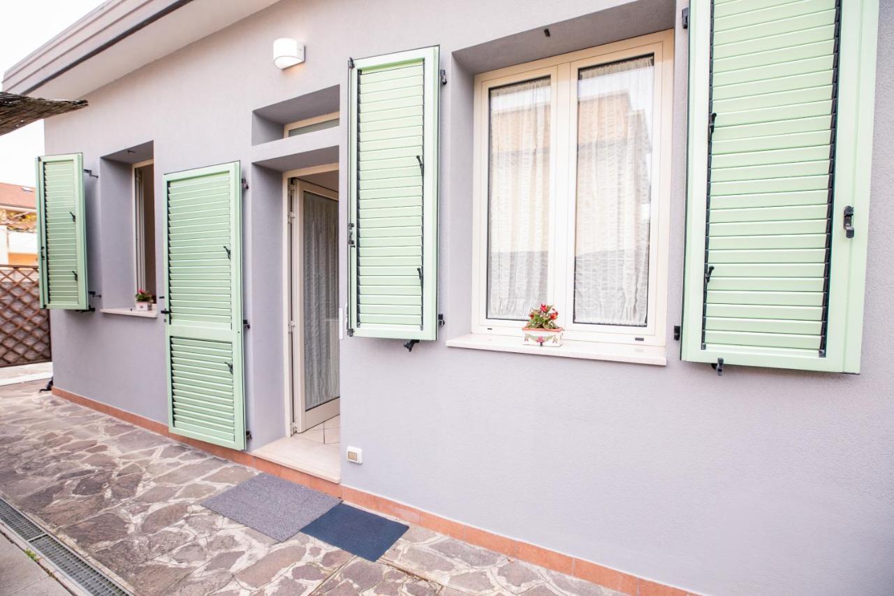 Aparthotel Daniele Bellaria-Igea Marina