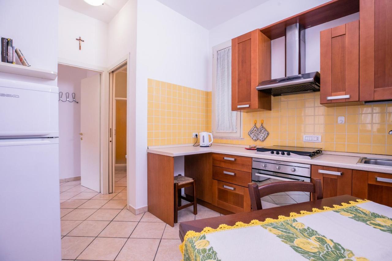 Daniele Aparthotel Bellaria-Igea Marina