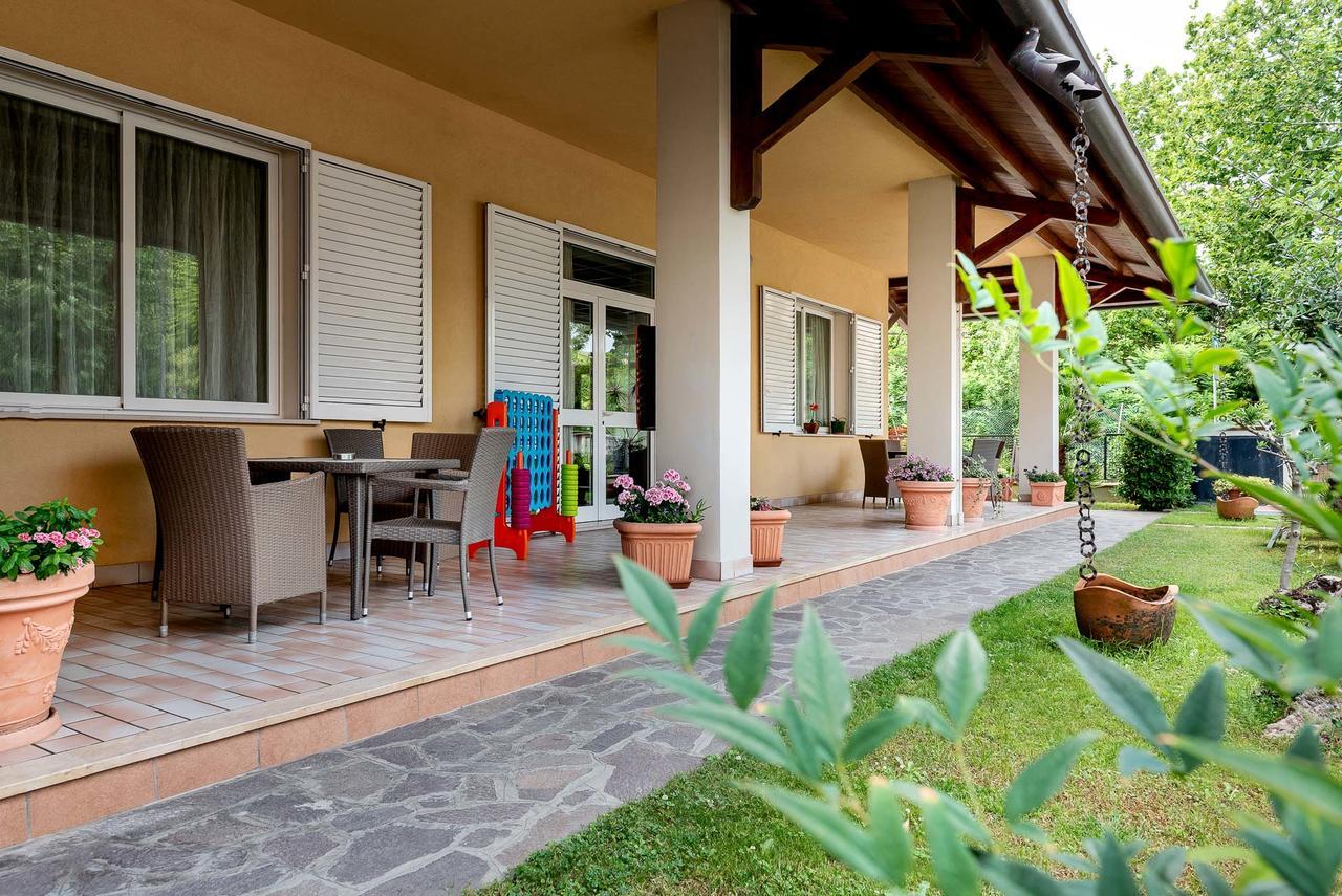 Daniele Aparthotel *