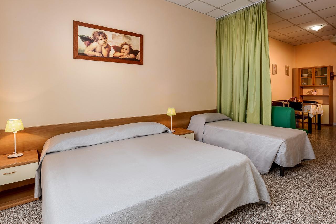 Daniele Aparthotel Bellaria-Igea Marina