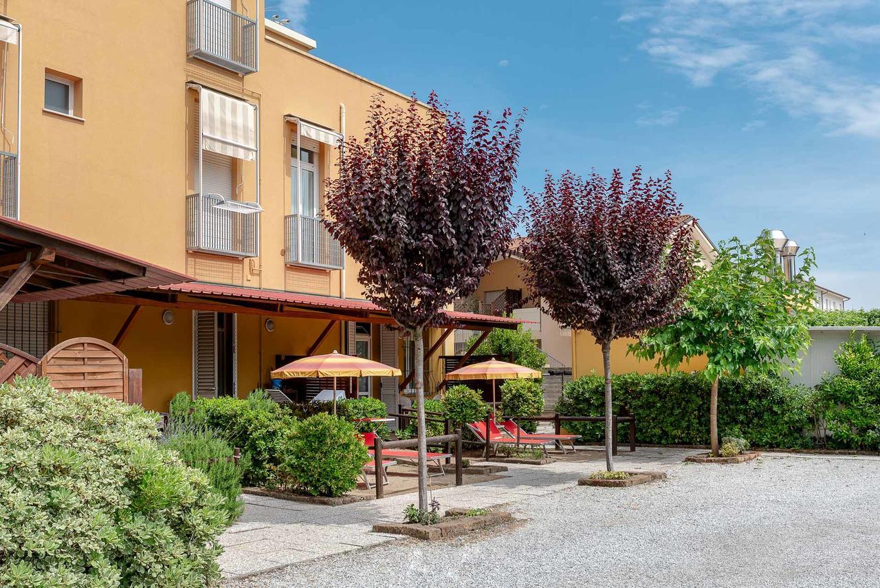 Aparthotel Daniele